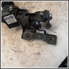 Immagine di Blocchetto Accensione Bloccasterzo 61146900 505186290B365 ALFA ROMEO MiTo