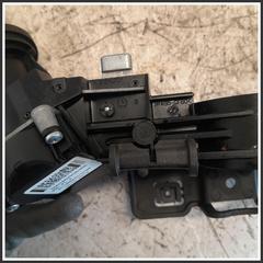 Immagine di Blocchetto Accensione Bloccasterzo 61146900 505186290B365 ALFA ROMEO MiTo