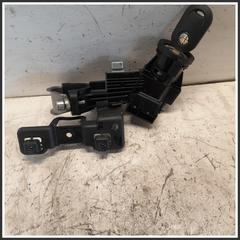 Immagine di Blocchetto Accensione Bloccasterzo 61146900 505186290B365 ALFA ROMEO MiTo