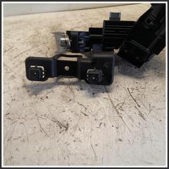 Immagine di Blocchetto Accensione Bloccasterzo 61146900 505186290B365 ALFA ROMEO MiTo