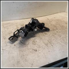 Immagine di Blocchetto Accensione Bloccasterzo 61146900 505186290B365 ALFA ROMEO MiTo