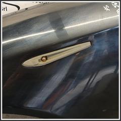 Immagine di Parafango Anteriore Sinistra 60688227 ALFA ROMEO 159 Sportwagon
