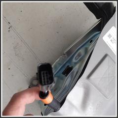 Immagine di Batteria Motore Hybrid TOYOTA Yaris Cross