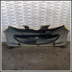 Immagine di Paraurti Anteriore 7401CS PEUGEOT 107