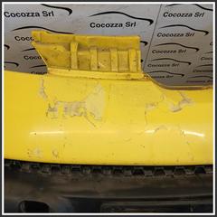 Immagine di Paraurti Anteriore 7401CS PEUGEOT 107