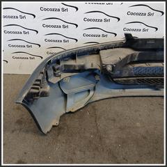 Immagine di Paraurti Anteriore 7401V4 PEUGEOT 106 II