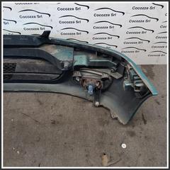 Immagine di Paraurti Anteriore 7401V4 PEUGEOT 106 II