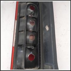 Immagine di Fanale Posteriore Sinistro  Incandescenza 1326359080 FIAT Ducato 230