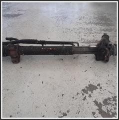 Immagine di Scatola Sterzo FIAT Ducato 230