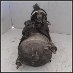 Immagine di Motorino Avviamento 814067 1331329080 - FIAT Ducato 230