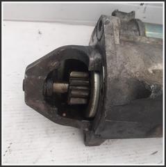 Immagine di Motorino Avviamento 814067 1331329080 - FIAT Ducato 230