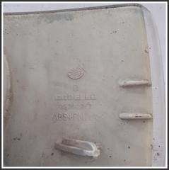 Immagine di Freccia Laterale Destro 1303853080 FIAT Ducato 230