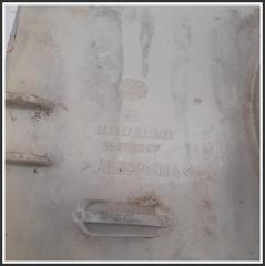Immagine di Freccia Laterale Sinistro 1303854080 FIAT Ducato 230