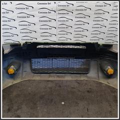Immagine di Paraurti Anteriore 7401W0 CITROEN C3 Pluriel