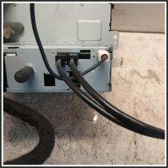 Immagine di Autoradio Radio 3540300048  DR DR 4.0