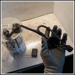 Immagine di Pompa Carburante 3320100055 155000420AA DR DR 4.0