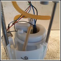 Immagine di Pompa Carburante 3320100055 155000420AA DR DR 4.0