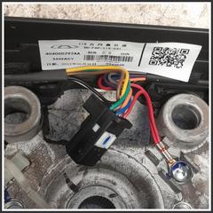 Immagine di Volante Sterzo 3300500054 DR DR 4.0