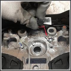 Immagine di Volante Sterzo 3300500054 DR DR 4.0