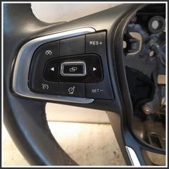 Immagine di Volante Sterzo 3300500054 DR DR 4.0