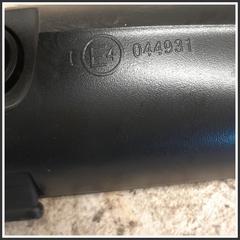 Immagine di Retrovisore Interno 3410000020 8201AAA8201AAN DR DR 4.0