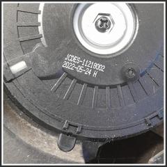 Immagine di Specchio Retrovisore Destro 3430200356 601000439AA12 DR DR 4.0