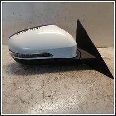 Immagine di Specchio Retrovisore Destro 3430200356 601000439AA12 DR DR 4.0