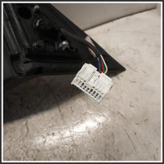 Immagine di Specchio Retrovisore Sinistro 3430200355 601000438AA12 DR DR 4.0