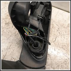 Immagine di Specchio Retrovisore Sinistro 3430200355 601000438AA12 DR DR 4.0
