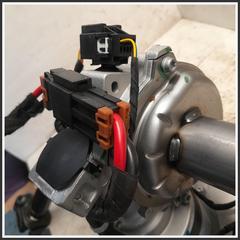 Immagine di Piantone Sterzo DR DR 4.0