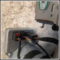 Immagine di Piantone Sterzo DR DR 4.0