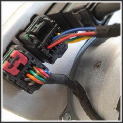Immagine di Piantone Sterzo DR DR 4.0
