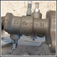 Immagine di Servofreno 3300300104 211201302021123101 DR DR 4.0