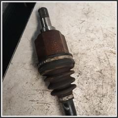Immagine di Semiasse Anteriore Sinistro SQRE4G15C 1.5 3390100029 J682203010 DR DR 4.0