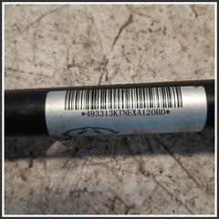 Immagine di Semiasse Anteriore Sinistro SQRE4G15C 1.5 3390100029 J682203010 DR DR 4.0