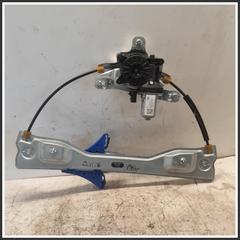 Immagine di Alzacristallo Elettrico Posteriore Destro 3430300270 DR DR 4.0