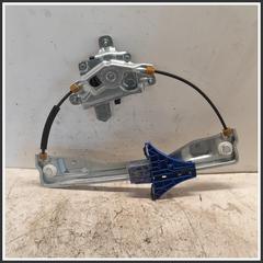 Immagine di Alzacristallo Elettrico Posteriore Destro 3430300270 DR DR 4.0