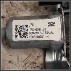 Immagine di Alzacristallo Elettrico Posteriore Destro 3430300270 DR DR 4.0