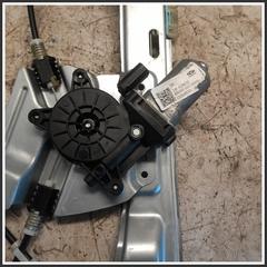 Immagine di Alzacristallo Elettrico Anteriore Destro 3430200392 DR DR 4.0