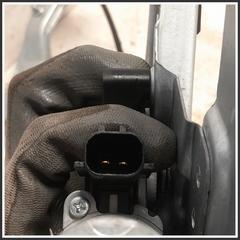 Immagine di Alzacristallo Elettrico Anteriore Destro 3430200392 DR DR 4.0
