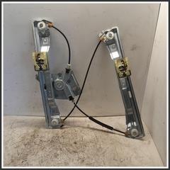 Immagine di Alzacristallo Elettrico Anteriore Destro 3430200392 DR DR 4.0
