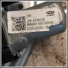 Immagine di Alzacristallo Elettrico Anteriore Destro 3430200392 DR DR 4.0