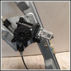 Immagine di Alzacristallo Elettrico Anteriore Sinistro 3430200391 DR DR 4.0