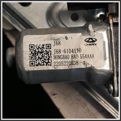 Immagine di Alzacristallo Elettrico Anteriore Sinistro 3430200391 DR DR 4.0