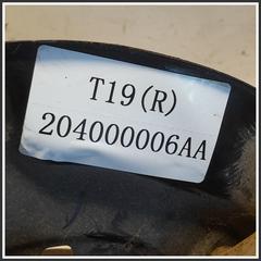 Immagine di Mozzo Ruota Anteriore DR DR 4.0
