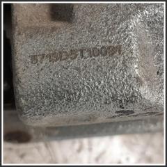 Immagine di Pinza Freno Posteriore DR DR 4.0