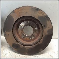 Immagine di Dischi Freno Coppia Anteriore 3370100081 DR DR 4.0