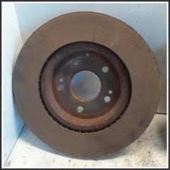 Immagine di Dischi Freno Coppia Anteriore 3370100081 DR DR 4.0