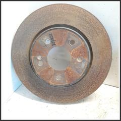 Immagine di Dischi Freno Coppia Anteriore 3370100081 DR DR 4.0