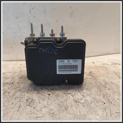 Immagine di Centralina Pompa ABS J683570010 3300300108 J683570010 DR DR 4.0